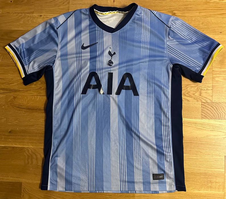 Колекційна футболка Tottenham Hotspur Nike розмір XXL