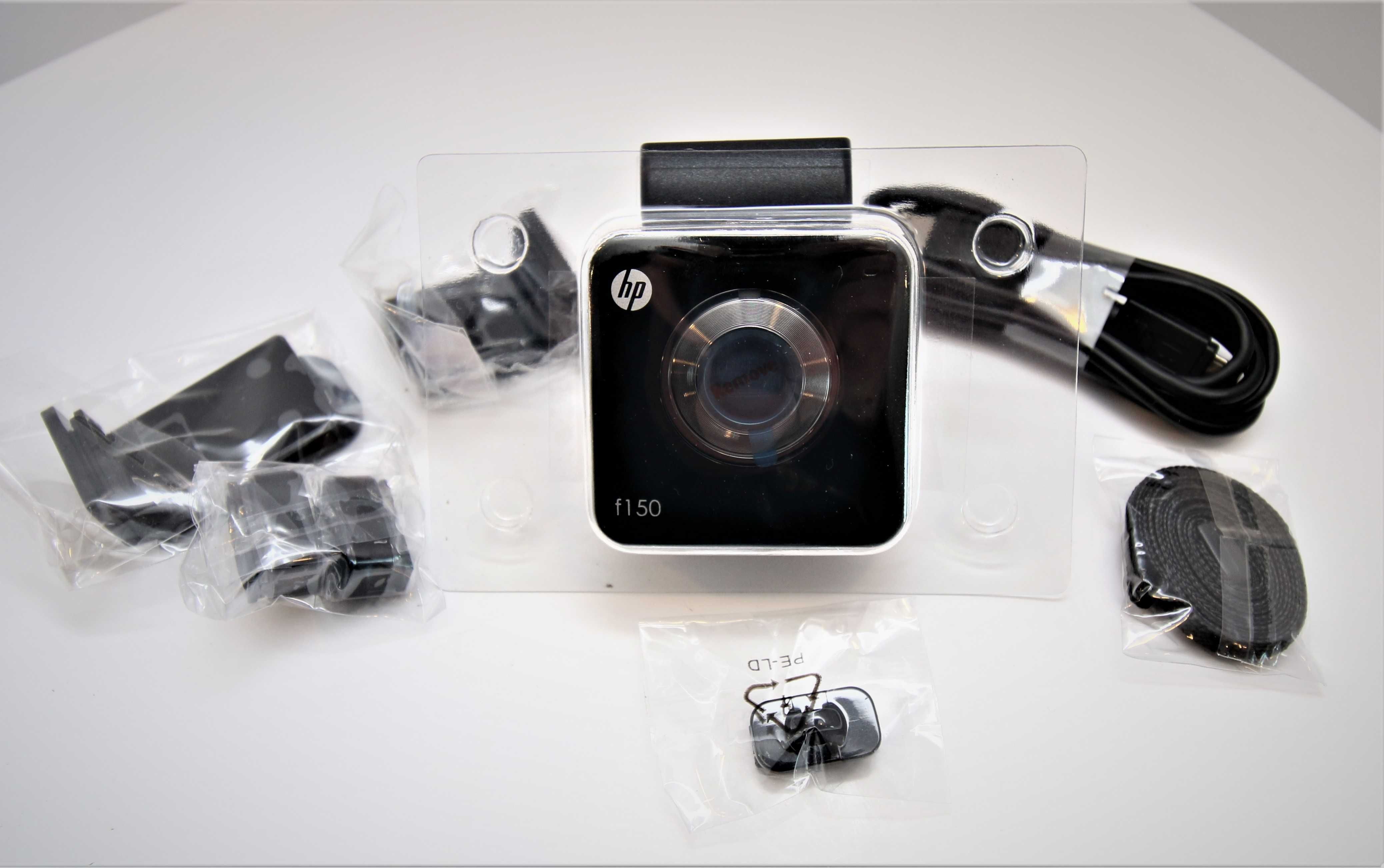 Kamera mini  HP F150 HD (1280 x 720)
SUPERCENA