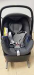 Fotelik samochodowy, Britax Romer Baby Safe 2 ISOFIX. KOMIS MADEJ
