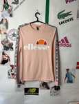 Оригинальный женский лонгслив ellesse