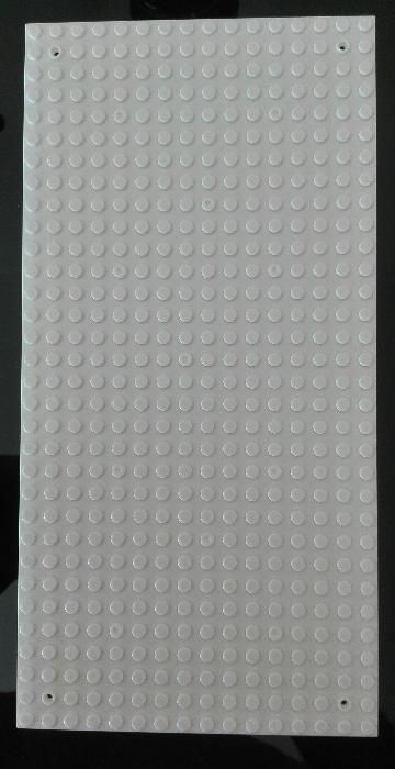 Base Construção Lego, (Lego Base Plates), Novas, Várias Cores