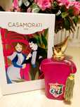 Rezerwacja Casamorati Xerjoff paragon Gran Ballo