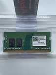 Lenovo SM30N76503 4GB DDR4-2400/PC4-19200 SODIMM 260-Pin CL17