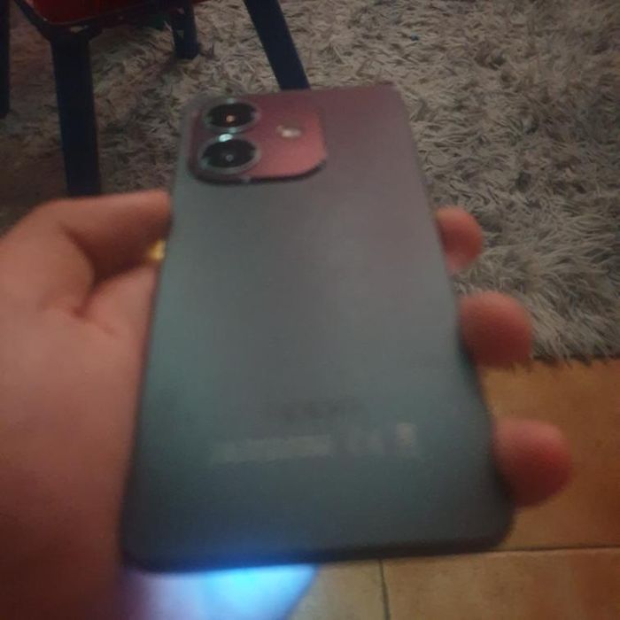 Oppo A40M 256gb novo