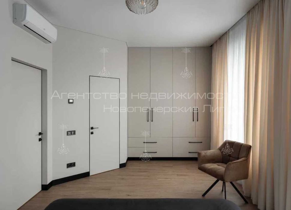 Оренда таунхасу під Києвом 130м2 містечко Золоче Прованс с. Вишеньки