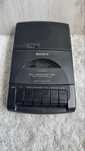 Magnetofon kasetowy Sony TCM-929 Pressman