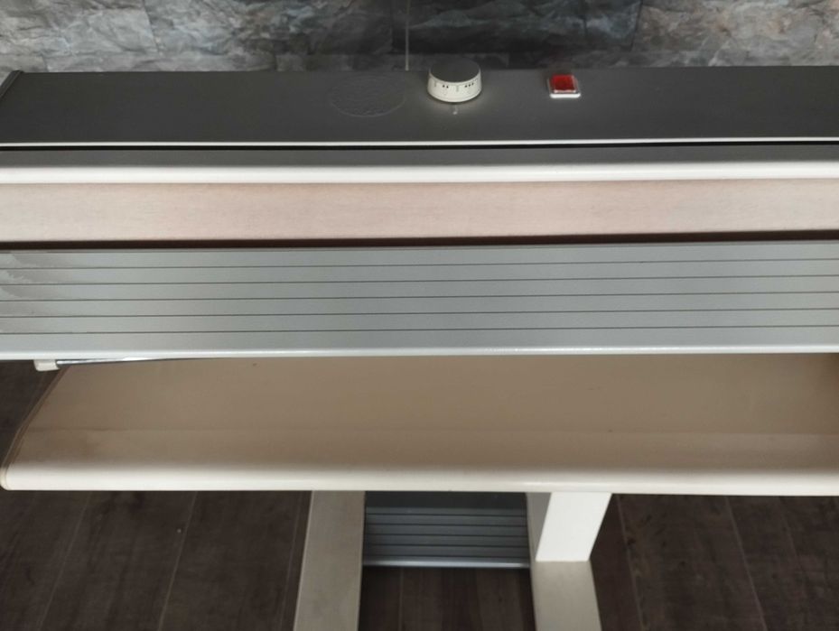 Calandra de roupa Miéle