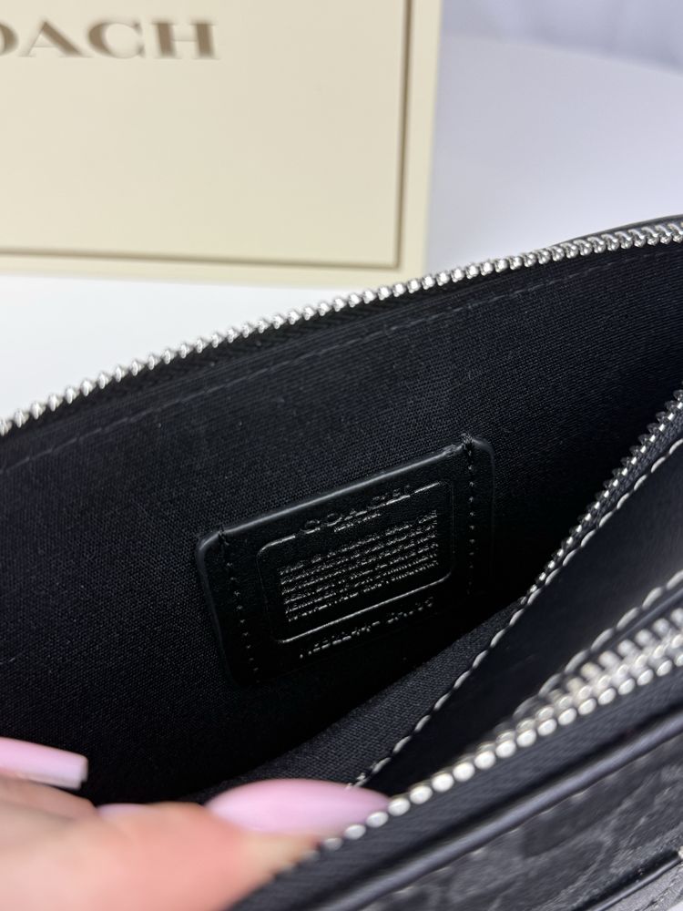 Мужская сумка Coach оригінал