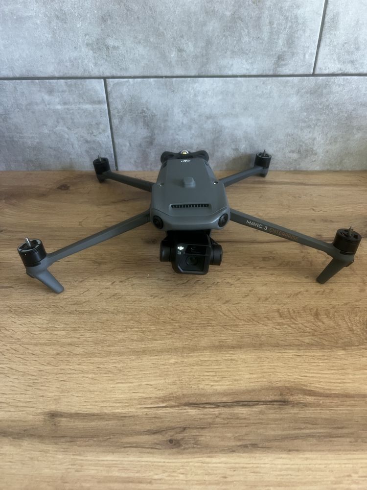 Dji Mavic 3 enterprise. 17 часов.Отличное состояние