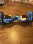 Електричний гіроборд Smart Balance 10,5