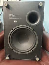 Subwoofer aktywny Jamo SW 410e