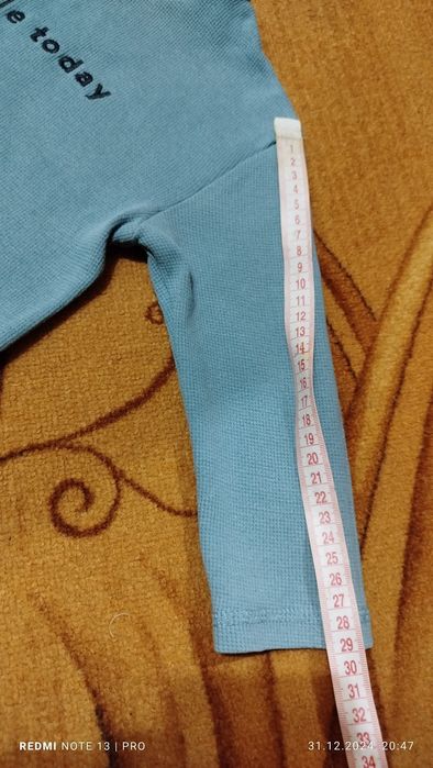 Спортивный костюм для мальчика 2.5-4года