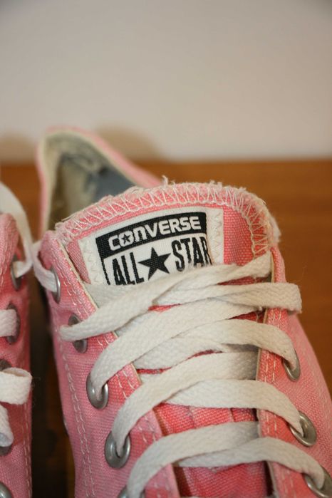 Ténis Converse All Star - 37