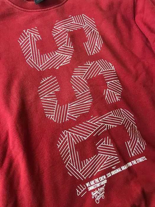 Bluza SSG XL jak nowa Smoke Story Group XL