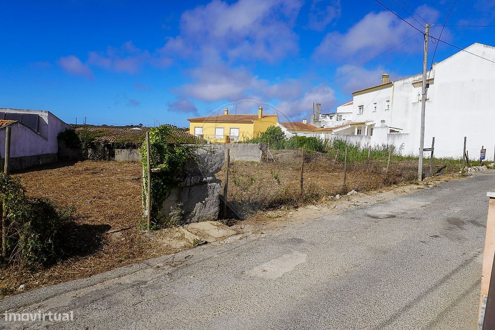 Terreno  para venda
