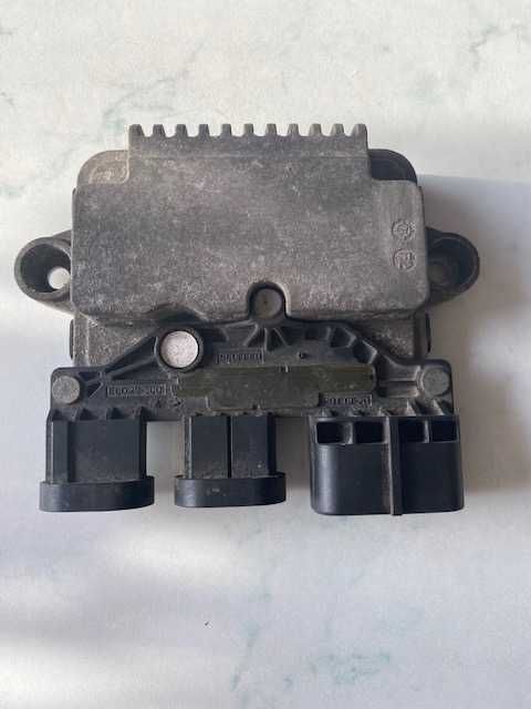 бампер задний  NISSAN PATHFINDER R52