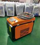 Spawarka laserowa 1500W