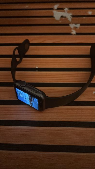 Apple watche serie 3