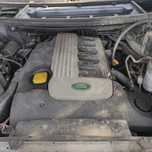 BMW/Range Rover silnik 3.0D (M57D)