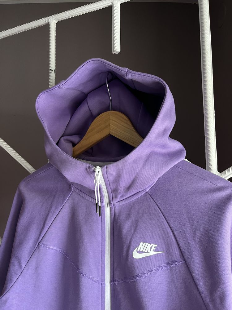Кофта Худи Nike Tech Fleece