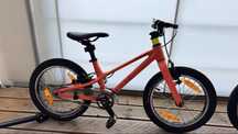 Rower dziecięcy Specialized jett 16 cali 6,8kg