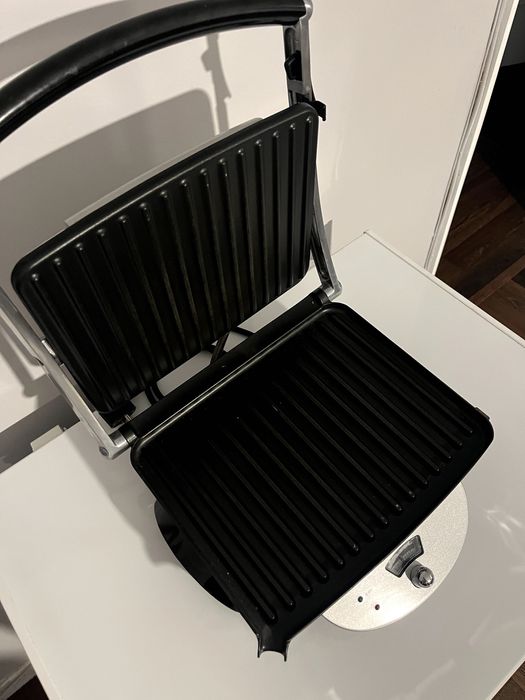 Vendo Grelhador De'Longhi (Muito Bom Estado)