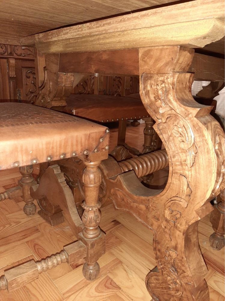 Conjunto de sala de estar