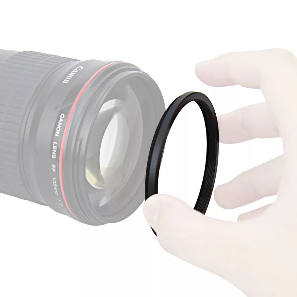 Світлофільтр uv filter  захисний 67 мм і 82 мм