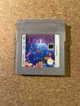 Gra Tetris Nintendo Gameboy