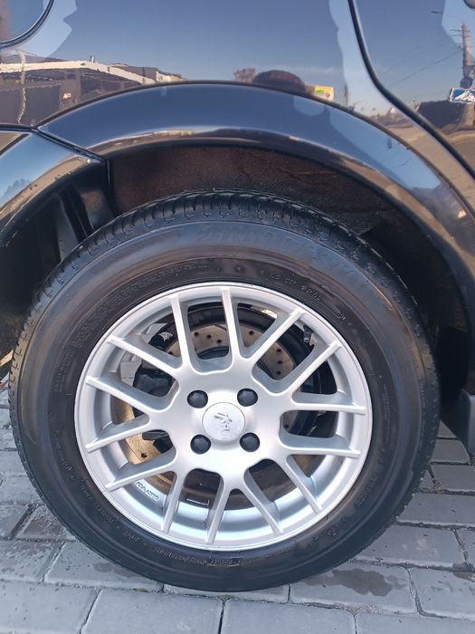 Opel astra g 2002 opc