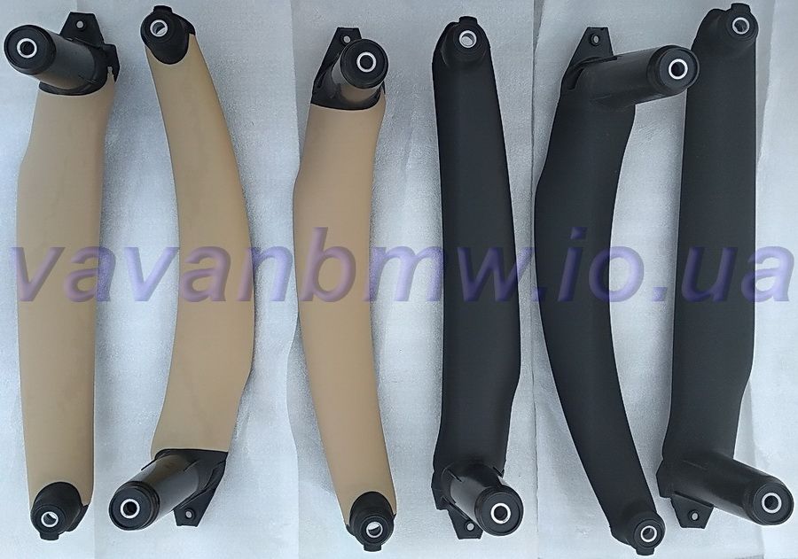 Держатель ручки БМВ Х5 Е70. Ручка двери БМВ Х5 е70, внутренняя.Новые.