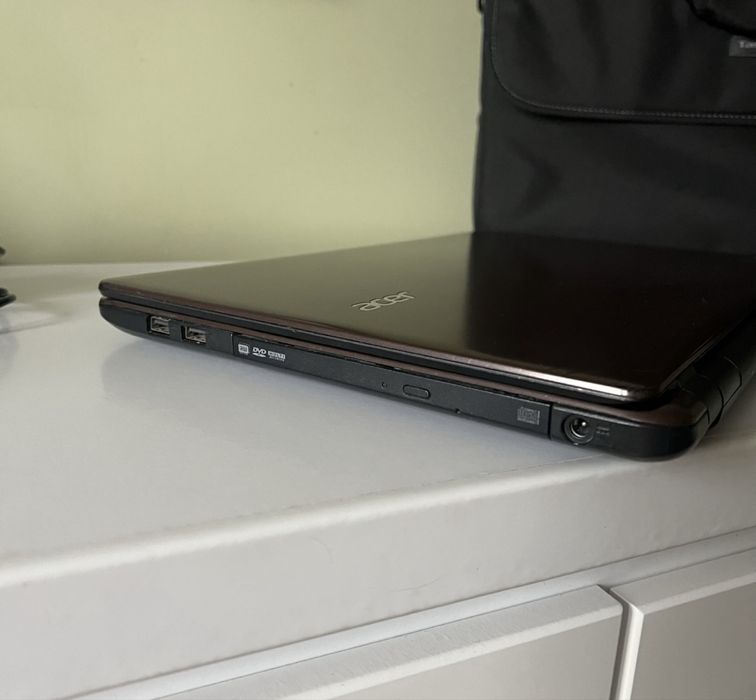 Ноутбук Acer Aspire