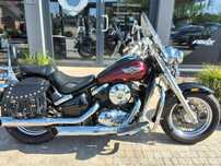 Kawasaki Vulcan ## Piękny na ,unikatowy,800 Nietuzinkowy, raty -kup online