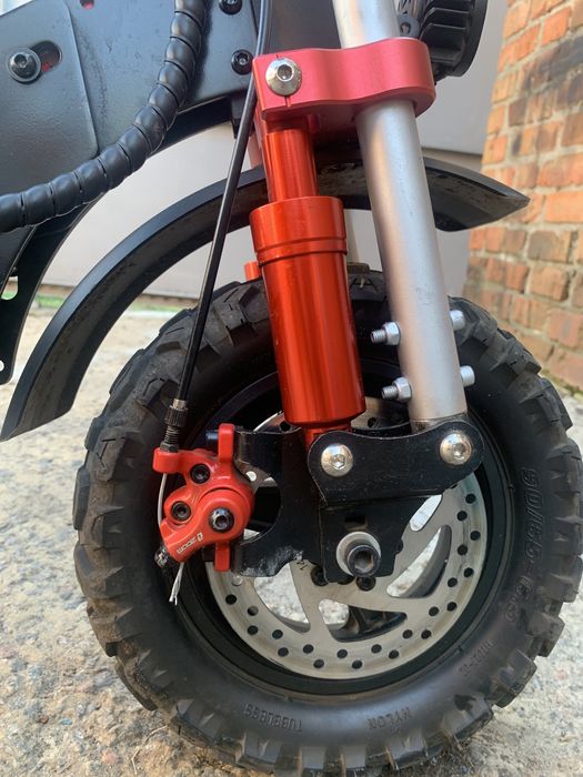 электросамокат giant m11 outlander