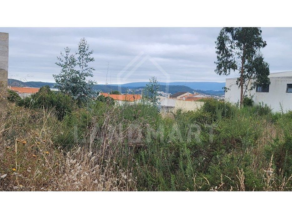 Terreno para construção - Valado dos Frades