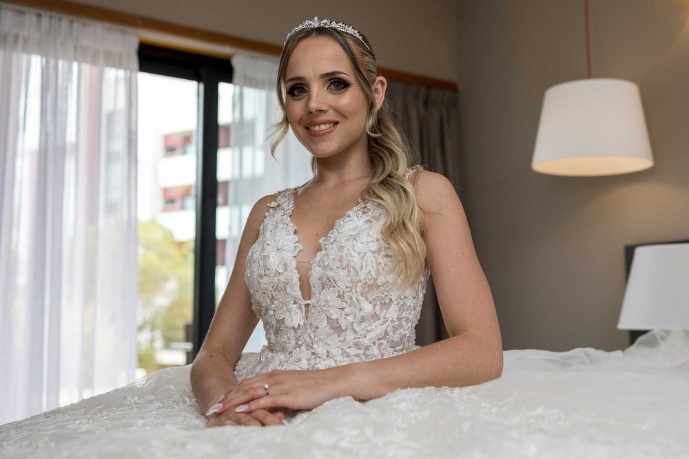 Fotógrafo - Casamento - Batizado