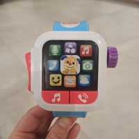 Smartwatch Fisher Price