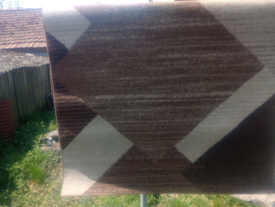 Dywan/ chodnik pokojowy 185x133 cm