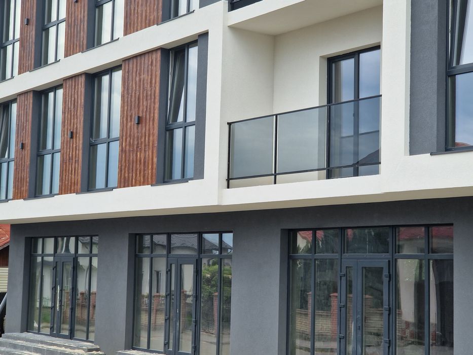 3х  кімнатна квартира  м.Снятин