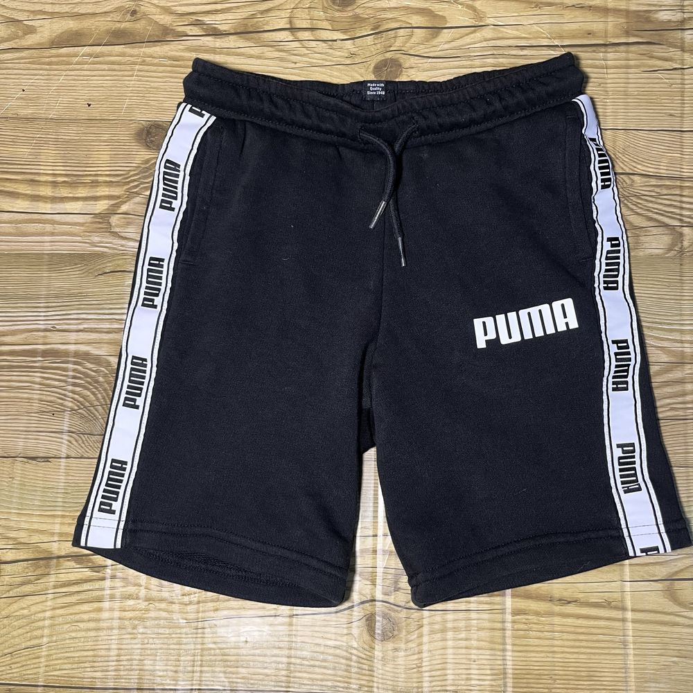 Шорты puma 122-128 см adidas