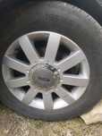 Sprzedam Alufelgi 15 cali 4x108 z oponami