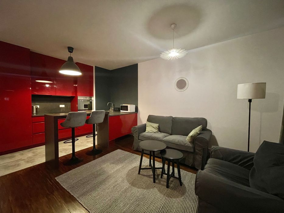 3 pok | 75m2 | balkon | ul. Bobrowiecka | dwustronne | bez prowizji