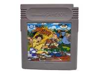 Baseball Kids Game Boy Gameboy Classic