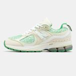 Жіночі Кросівки New Balance 2002R x Ganni 36-40 Без Предоплати