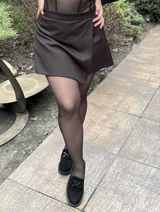 Базова спідниця-шорти