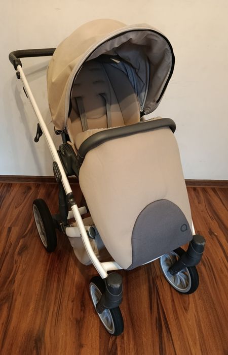 Anex M-type wózek 2w1. WYSYŁKA