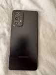 Samsung a52, 8/256 g