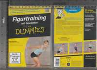 Figurtraining mit gewichten fur dummies DVD