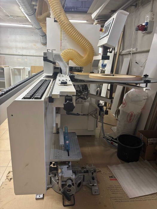 Okleiniarka Homag S-240