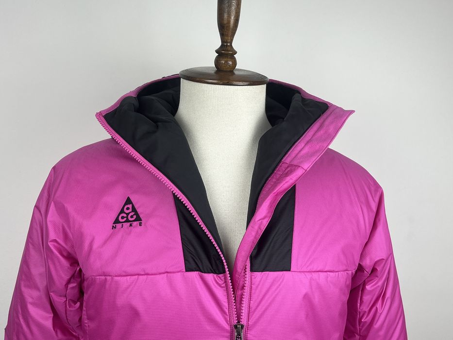 NIKE ACG PRIMALOFT HOODED JACKET CD7650 623 Оригинал Мужская Куртка